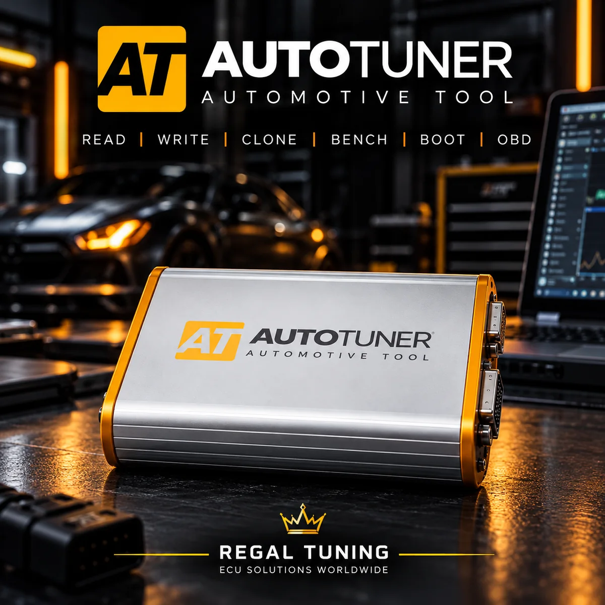 AutoTuner